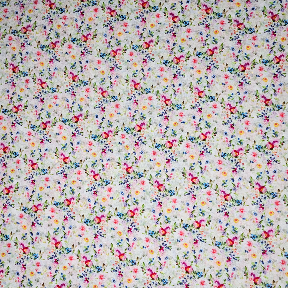 Crafty Cotton Fabric -    - CC389