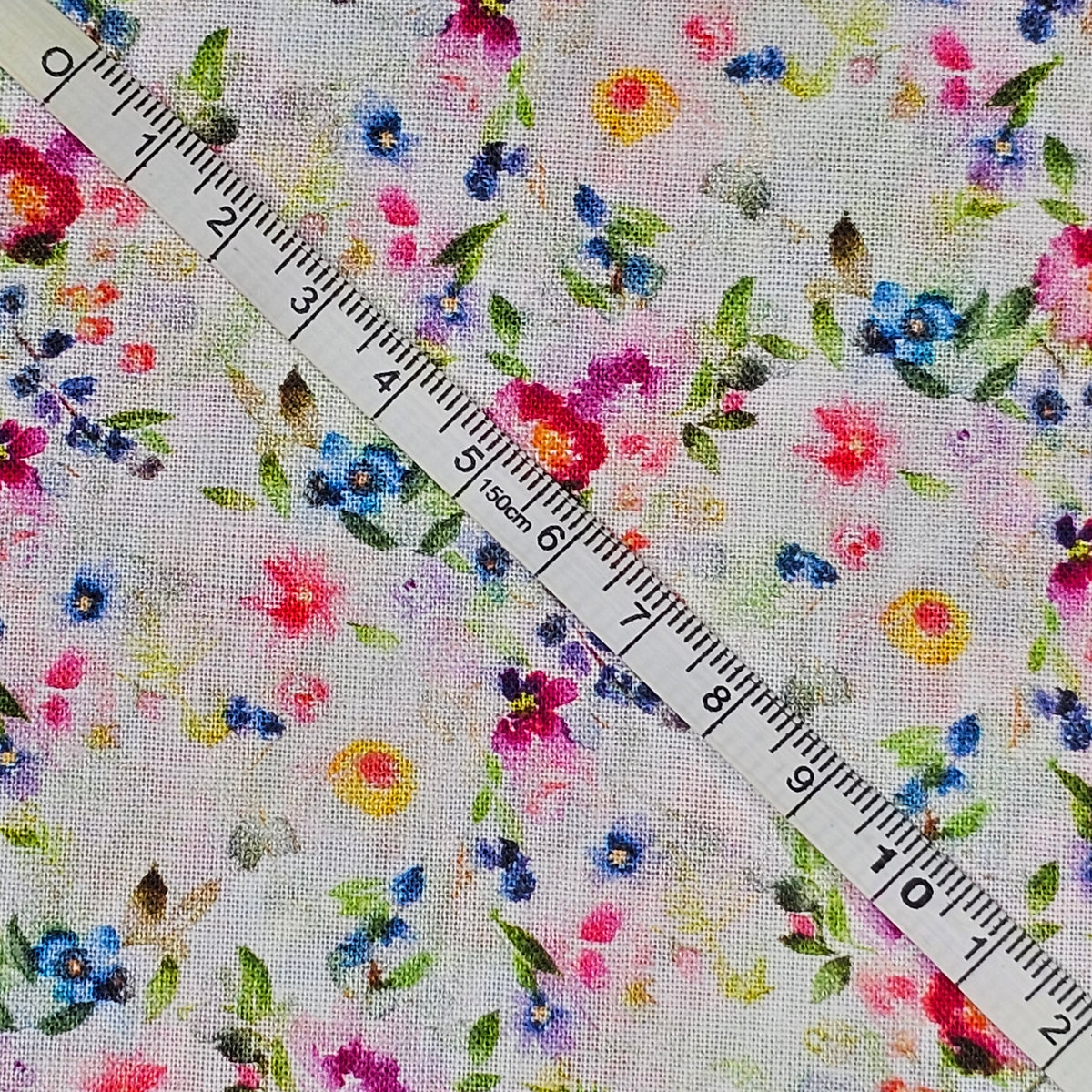 Crafty Cotton Fabric -    - CC389