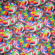 Crafty Cotton Fabric -    - CC377