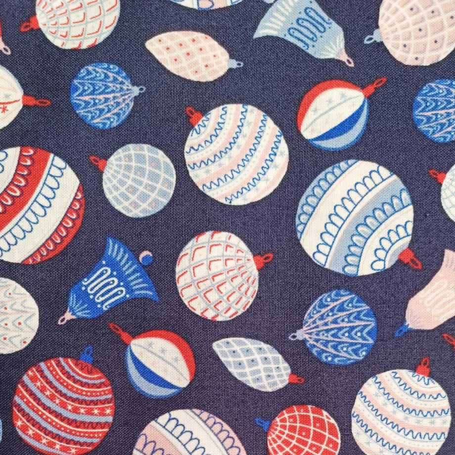 Liberty - Bauble Bonanza - L098