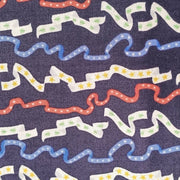 Liberty - All Wrapped up with Metallic- L028