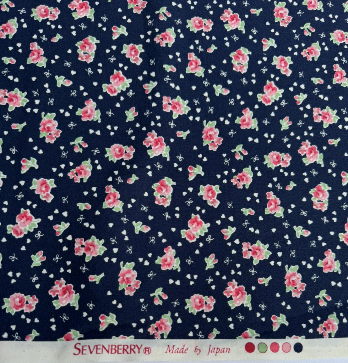 Sevenberry - S0022