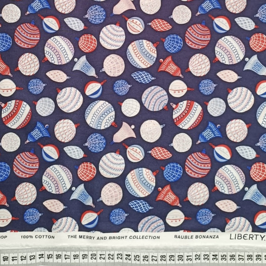 Liberty - Bauble Bonanza - L098
