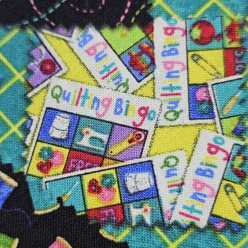 Pond Life by Elie Ess B004 - Blank Quilting Corporation