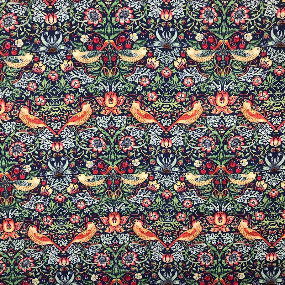 William Morris - CC017