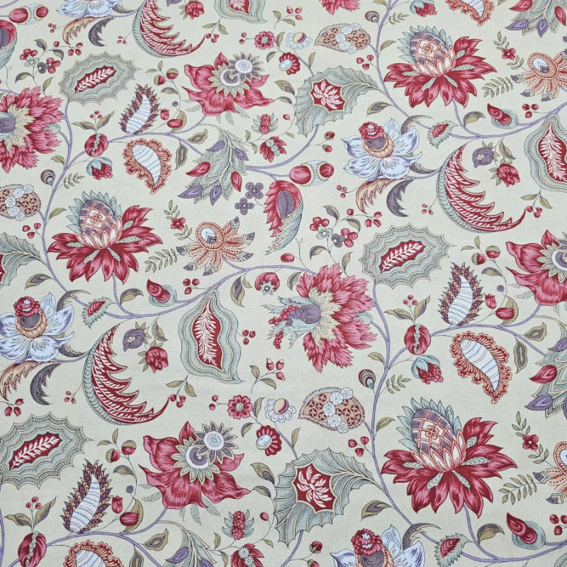 Antique Textile Co DH006 - Dutch Heritage