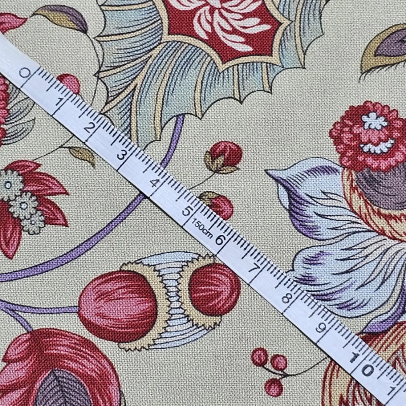 Antique Textile Co DH006 - Dutch Heritage
