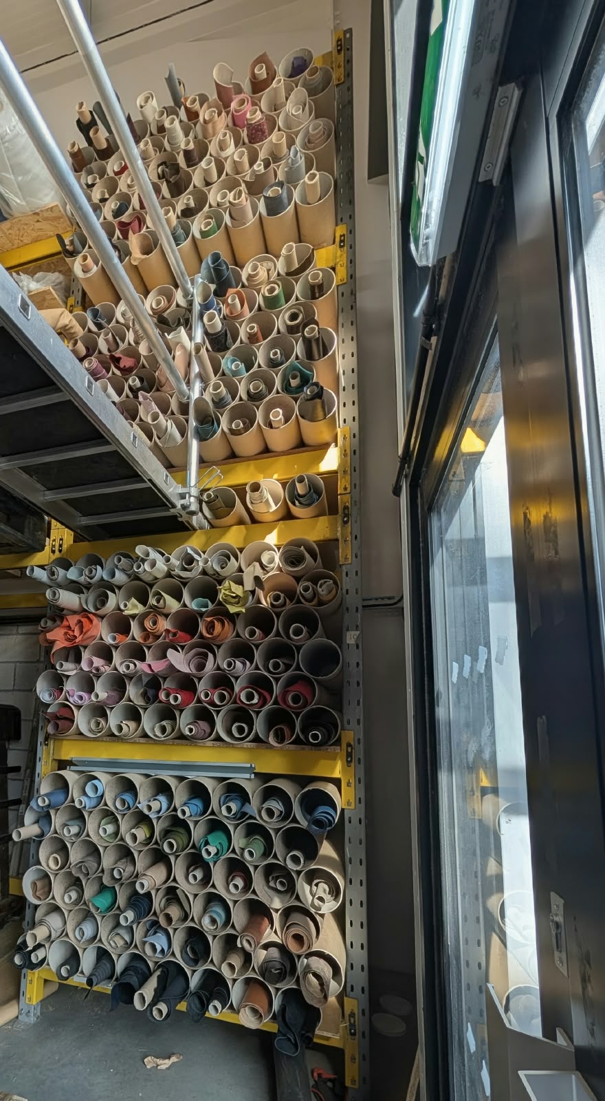 123 Fabrics