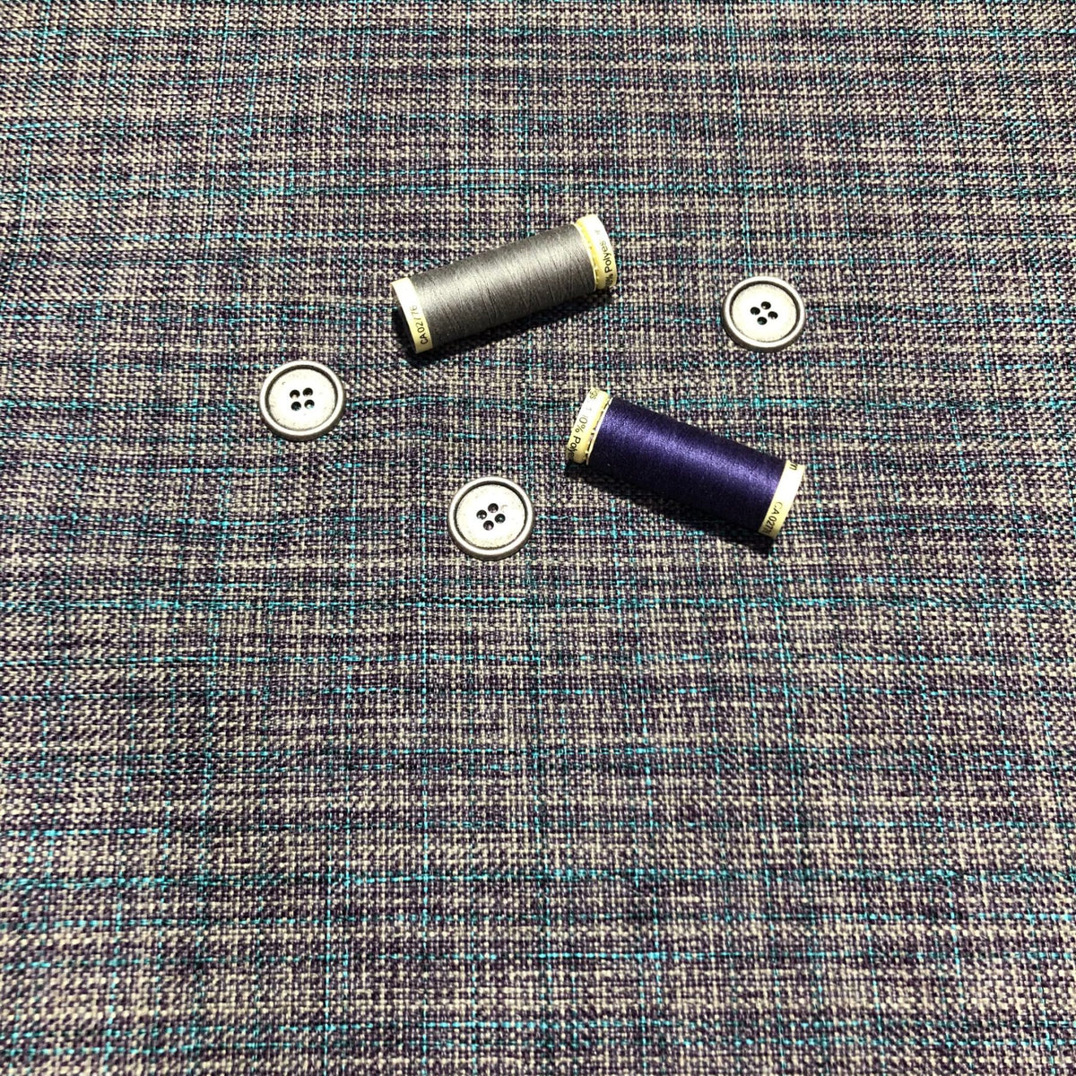 Upholstery - C008
