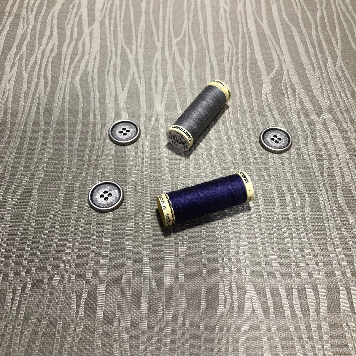 Upholstery - C006