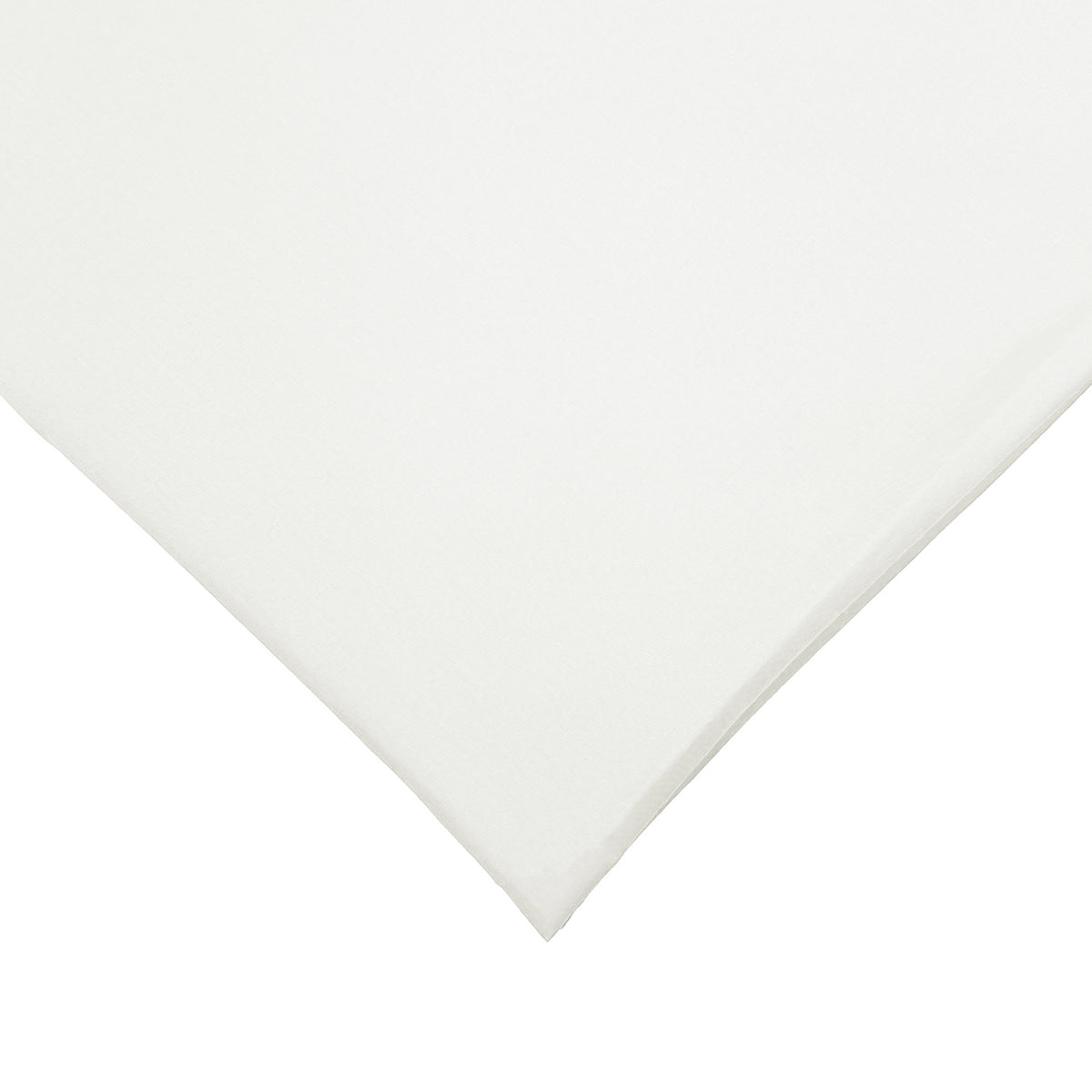 Percale 100% Plain Cotton Fabrics - Ivory CG002