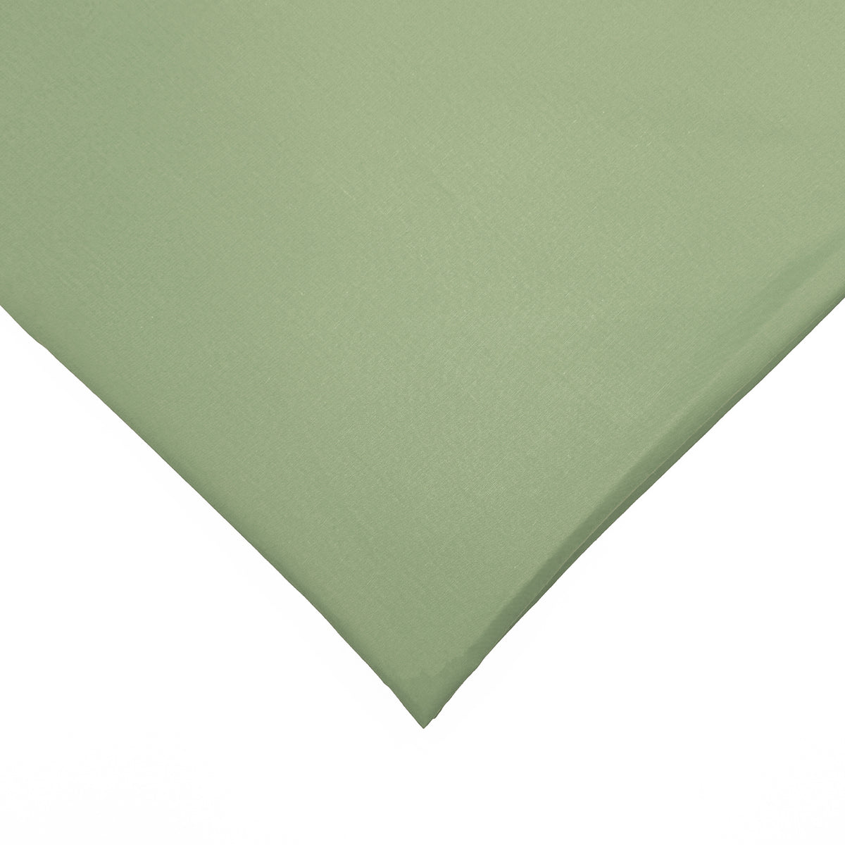 Percale 100% Plain Cotton Fabrics - Sage CG033