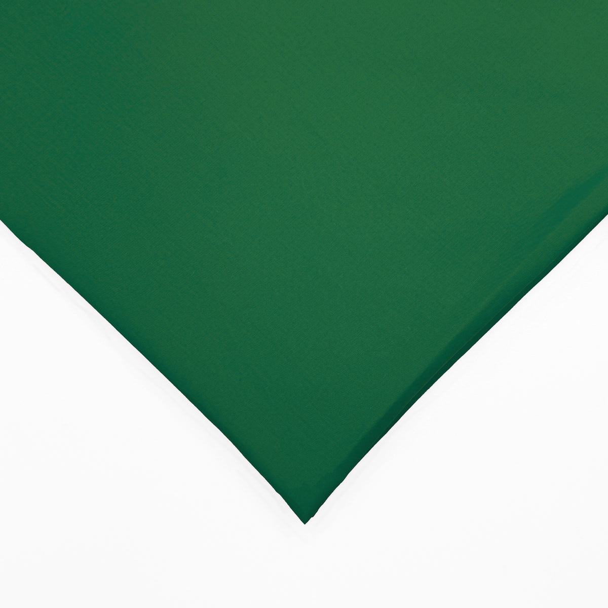 Percale 100% Plain Cotton Fabrics - Emerald CG038