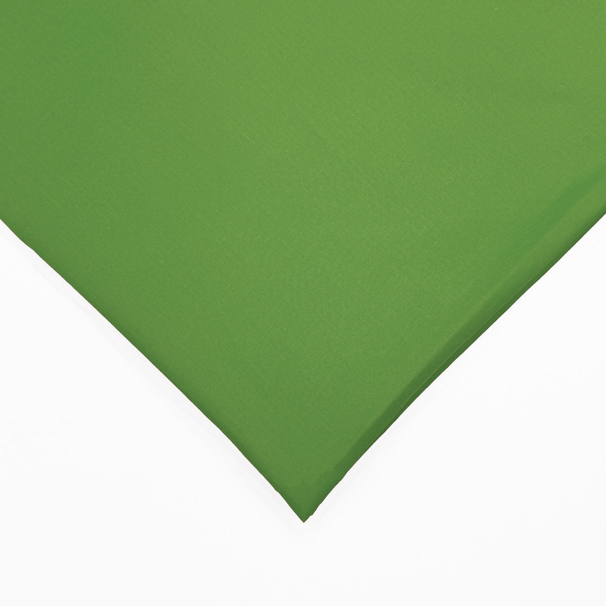 Percale 100% Plain Cotton Fabrics - Apple CG035