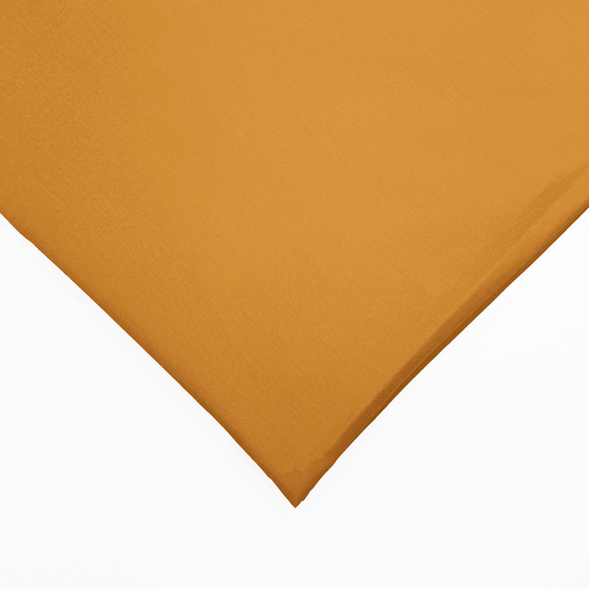 Percale 100% Plain Cotton Fabrics - Mustard Gold CG007