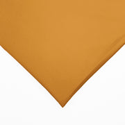 Percale 100% Plain Cotton Fabrics - Mustard Gold CG007