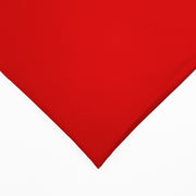 Percale 100% Plain Cotton Fabrics - Red CG010