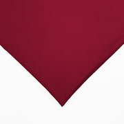 Percale 100% Plain Cotton Fabrics - Wine CG011