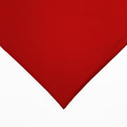 Percale 100% Plain Cotton Fabrics - Scarlet CG012