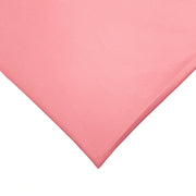 Percale 100% Plain Cotton Fabrics - Baby Pink CG016