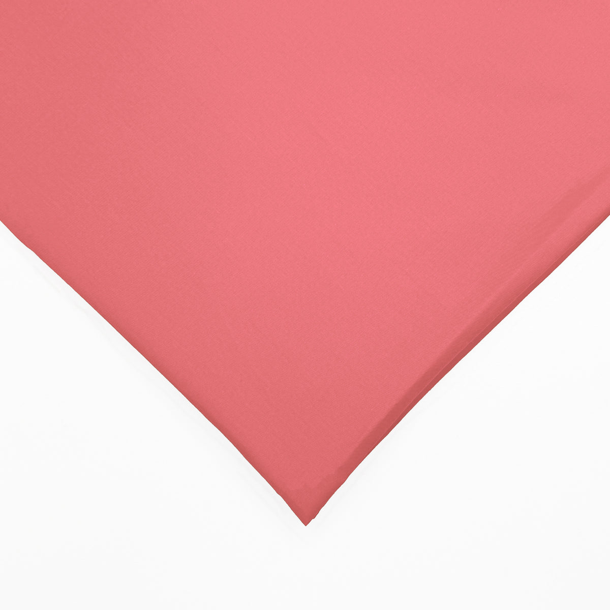 Percale 100% Plain Cotton Fabrics - Bright Pink CG018