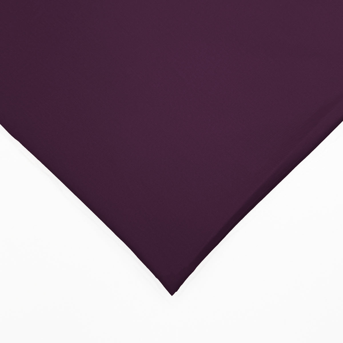 Percale 100% Plain Cotton Fabrics - Purple CG023