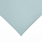 Percale 100% Plain Cotton Fabrics - Pastel Duckegg CG024