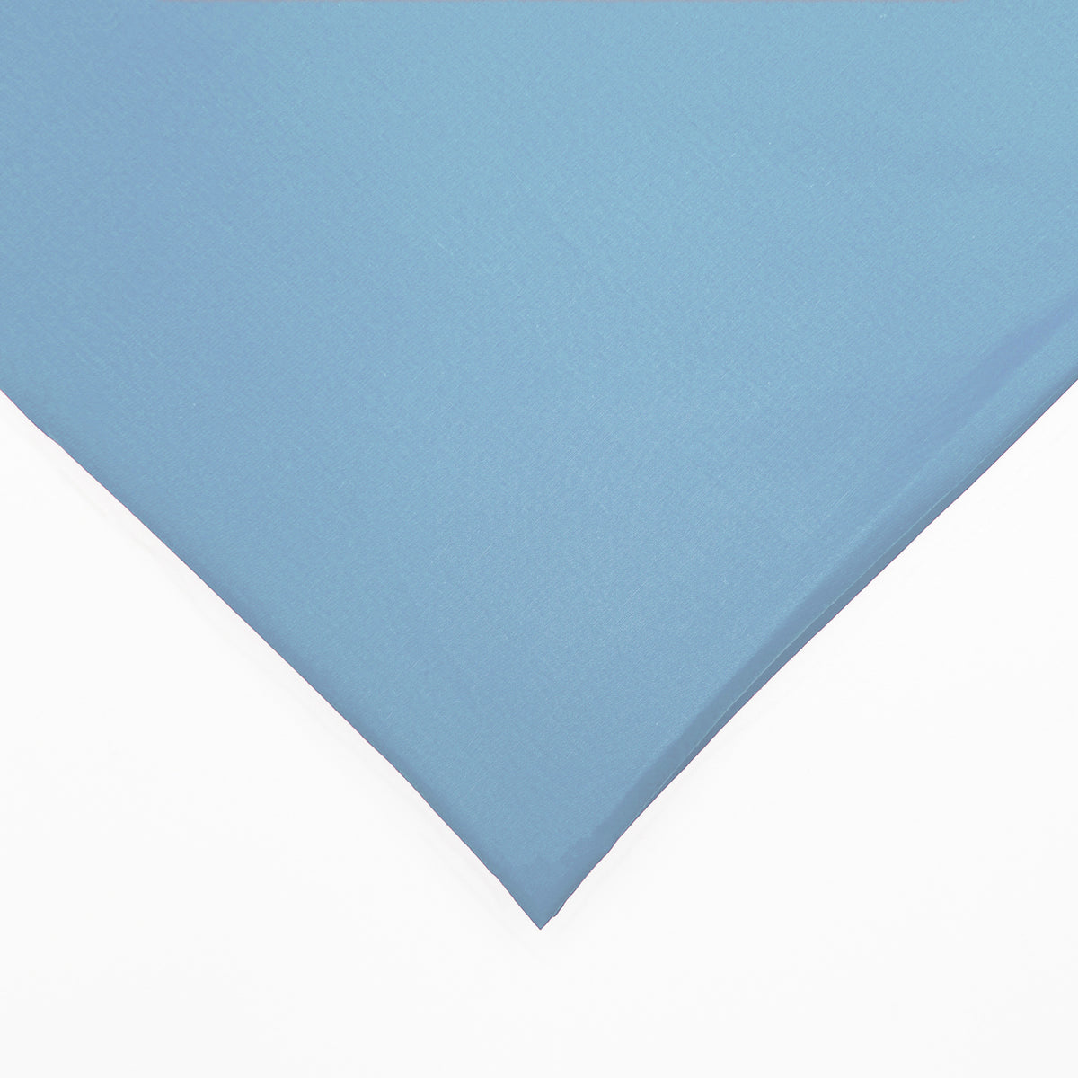Percale 100% Plain Cotton Fabrics - Aqua CG027
