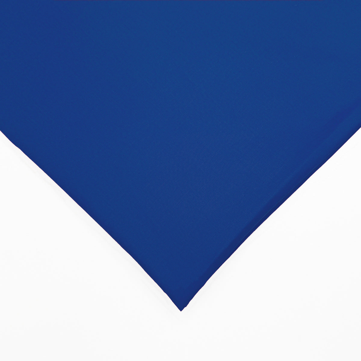 Percale 100% Plain Cotton Fabrics - Royal CG030