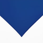 Percale 100% Plain Cotton Fabrics - Royal CG030