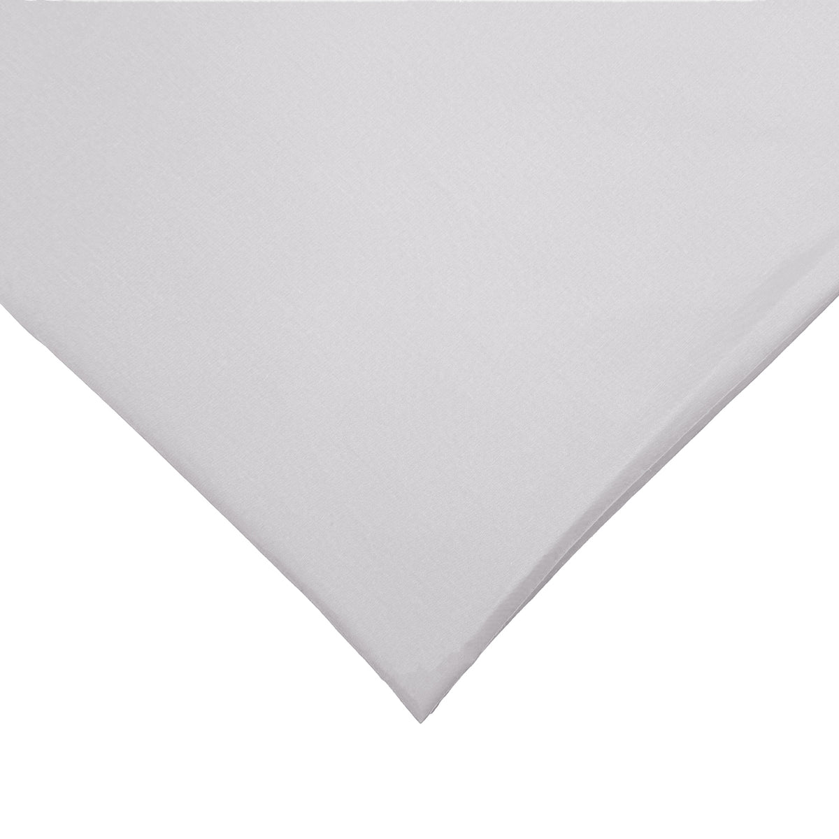 Percale 100% Plain Cotton Fabrics - Light Grey CG046