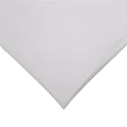 Percale 100% Plain Cotton Fabrics - Light Grey CG046