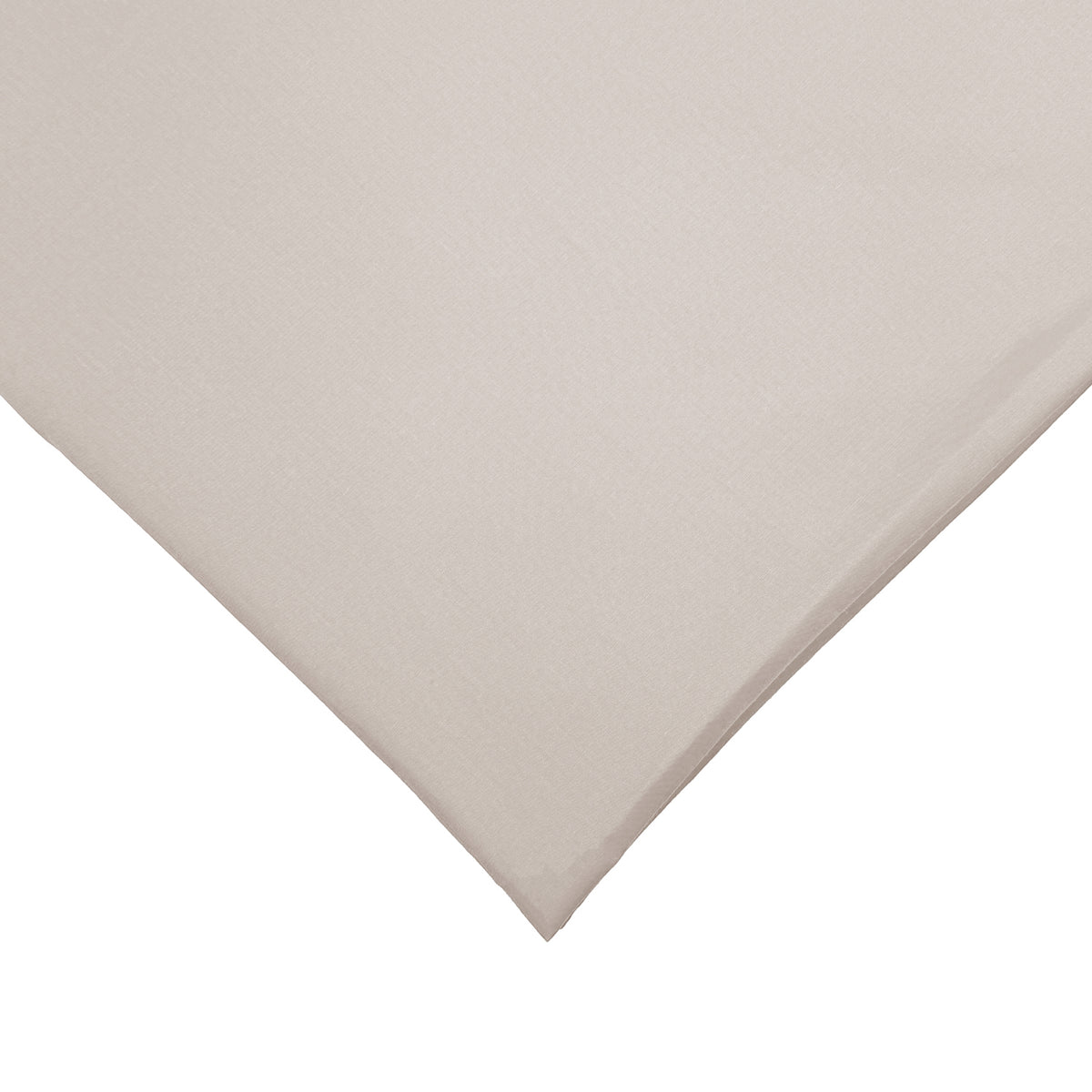 Percale 100% Plain Cotton Fabrics - Silver CG047