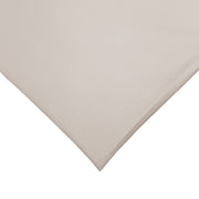 Percale 100% Plain Cotton Fabrics - Silver CG047
