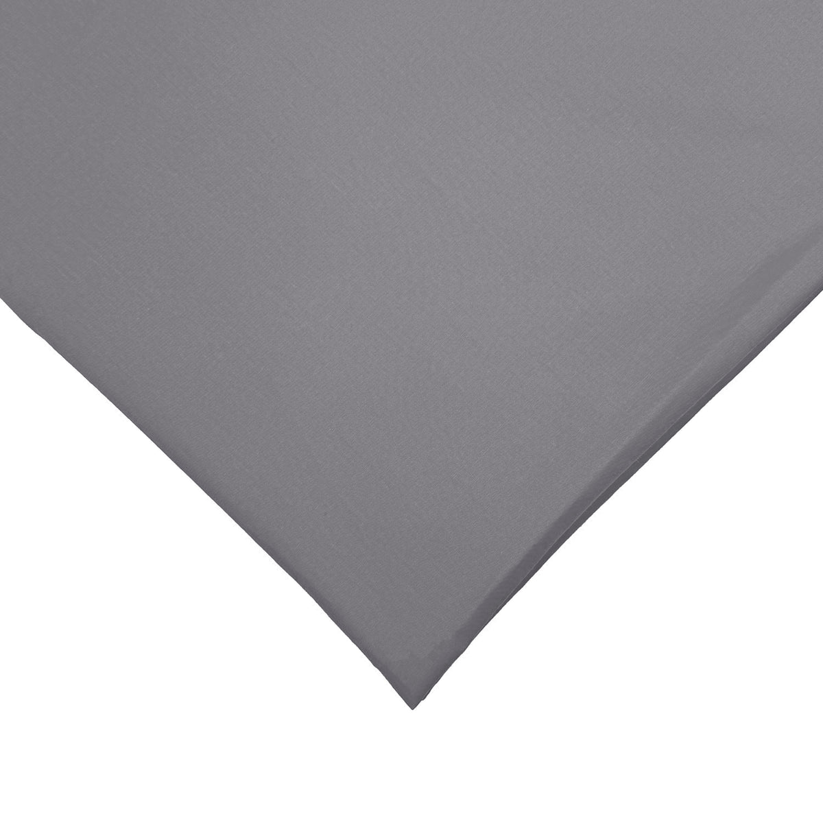 Percale 100% Plain Cotton Fabrics - Dark Grey CG048