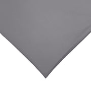 Percale 100% Plain Cotton Fabrics - Dark Grey CG048