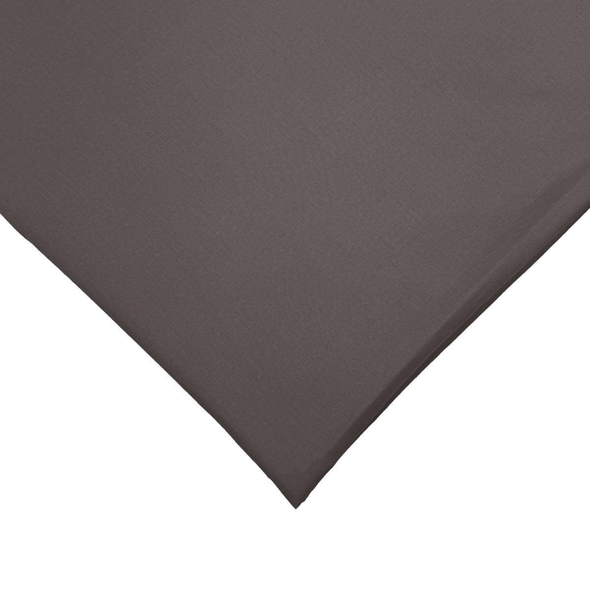 Percale 100% Plain Cotton Fabrics - Graphite CG049