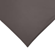 Percale 100% Plain Cotton Fabrics - Graphite CG049