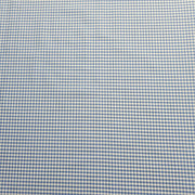 SevenBerry Light Blue Gingham S0006