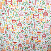 Liberty - London Parks - L119