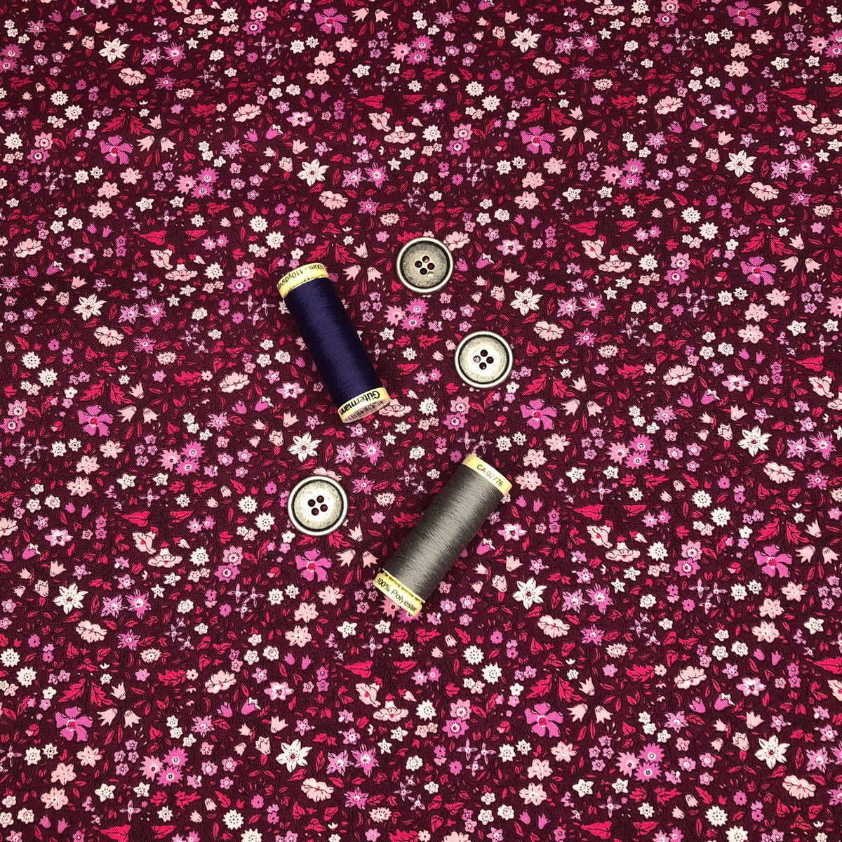 Liberty - Flower Show - L167