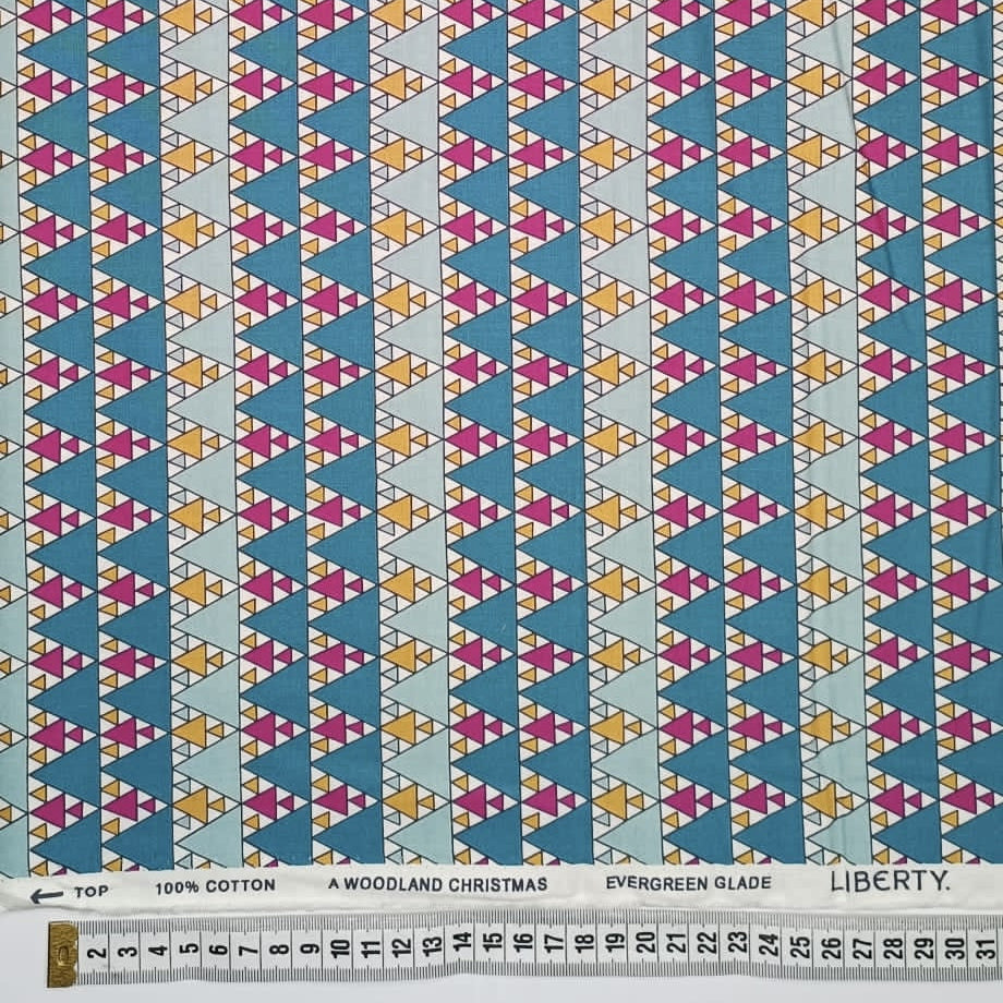 Liberty - Evergreen Glade - L102
