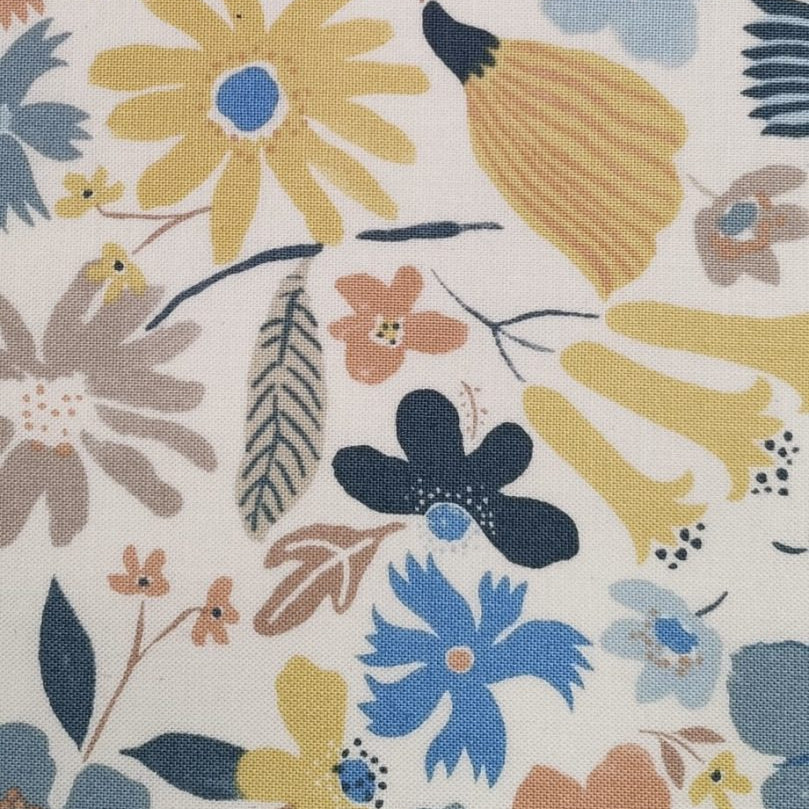 Liberty - Scetchbook Bloom - L042