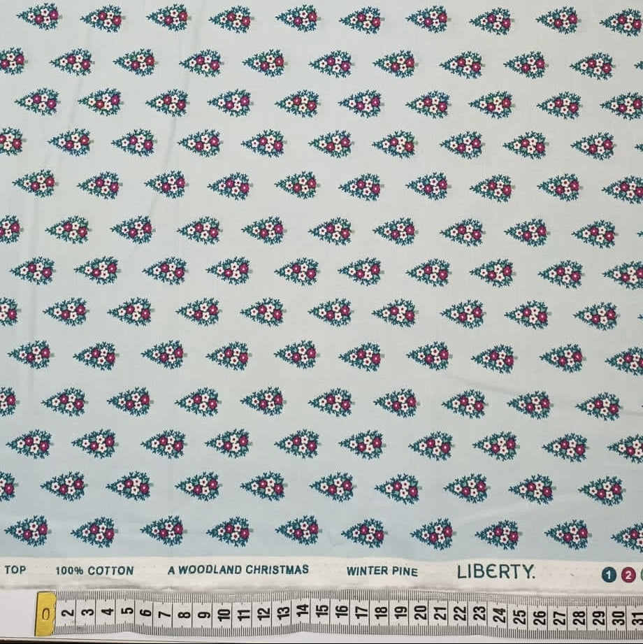 Liberty - Winter Pine - L095