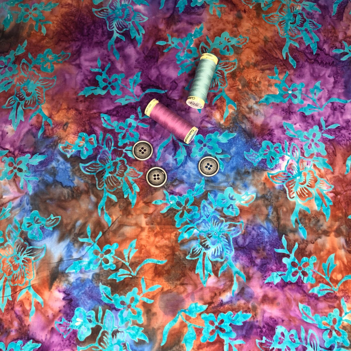 Batik – BK018