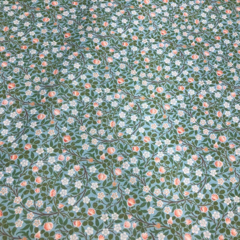 William Morris -  CC018