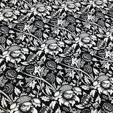 William Morris - CC024