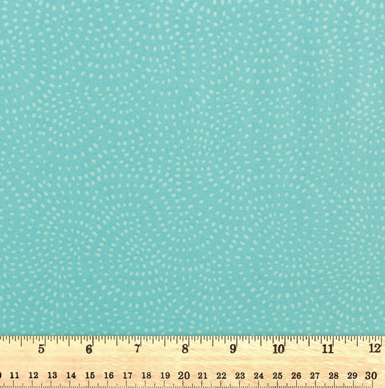 Dashwood Studio - Twist Capri- D088