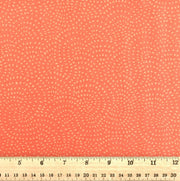 Dashwood Studio - Twist Coral - D097