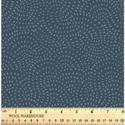 Dashwood Studio - Twist Denim- D081